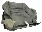 Honda New 2008-2010 Fits Honda Odyssey Cover Set, Driver Side Trim (Olive) (Side Airbag) (Leather), Part # 04815-SHJ-A42ZA