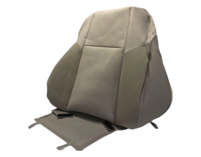 Honda New 2012-2014 Fits Honda CR-V Trim Cover (Sophisticate Beige), Part # 04815-T0K-X20ZD