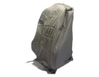 Honda New 2010-2011 Fits Honda Accord Cover Set, Driver Side Trim (Warm Gray) (Side Airbag) (Leather), Part # 04815-TA6-A71ZB