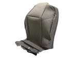 Honda New 2012 Fits Honda Civic Driver Side Trim Cover Set (Warm Gray), Part # 04815-TS8-A10ZA