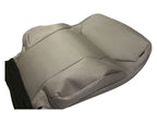 Honda New 2014-2015 Fits Honda Civic Cover Set, Driver Side Trim (Sienna Beige) (Side Airbag), Part # 04815-TT1-V10ZA