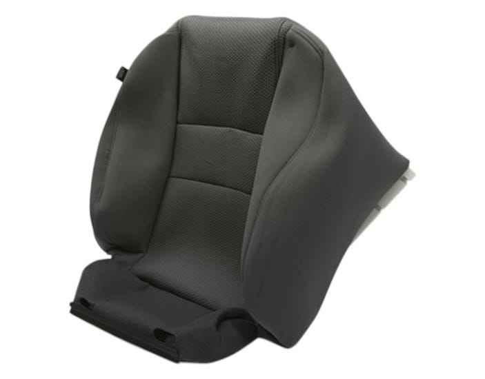 Honda New 2006-2008 Fits Honda Pilot Front Back Trim Cover Right, Part # 04871-S9V-AC0ZB