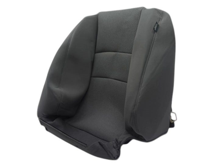 Honda New 2006-2008 Fits Honda Pilot Front Back Trim Cover Left, Part # 04875-S9V-AC0ZB