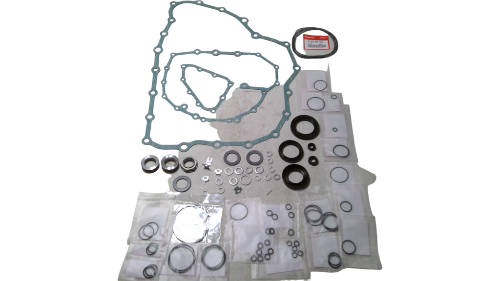 Honda New 2005-2006 Fits Honda CR-V Automatic Transmission Gasket Kit, Part # 06112-RKZ-010