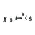 Honda New 1998-2002 Fits Honda Accord Key Cylinder Set, Part # 06350-S84-A32NI