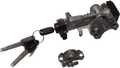 Honda New 2003 Fits Honda Accord LOCK ASSY-, STEERING, Part # 06351-SDA-A20