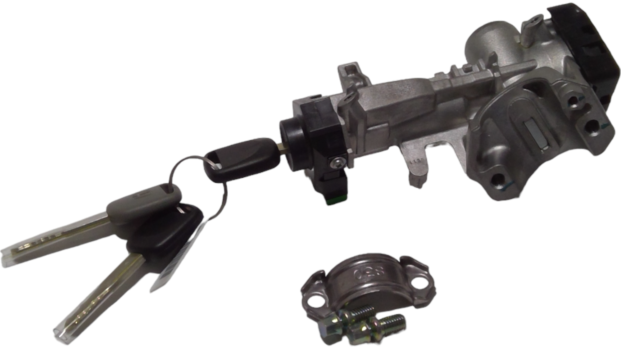 Honda New 2003 Fits Honda Accord LOCK ASSY-, STEERING, Part # 06351-SDA-A20