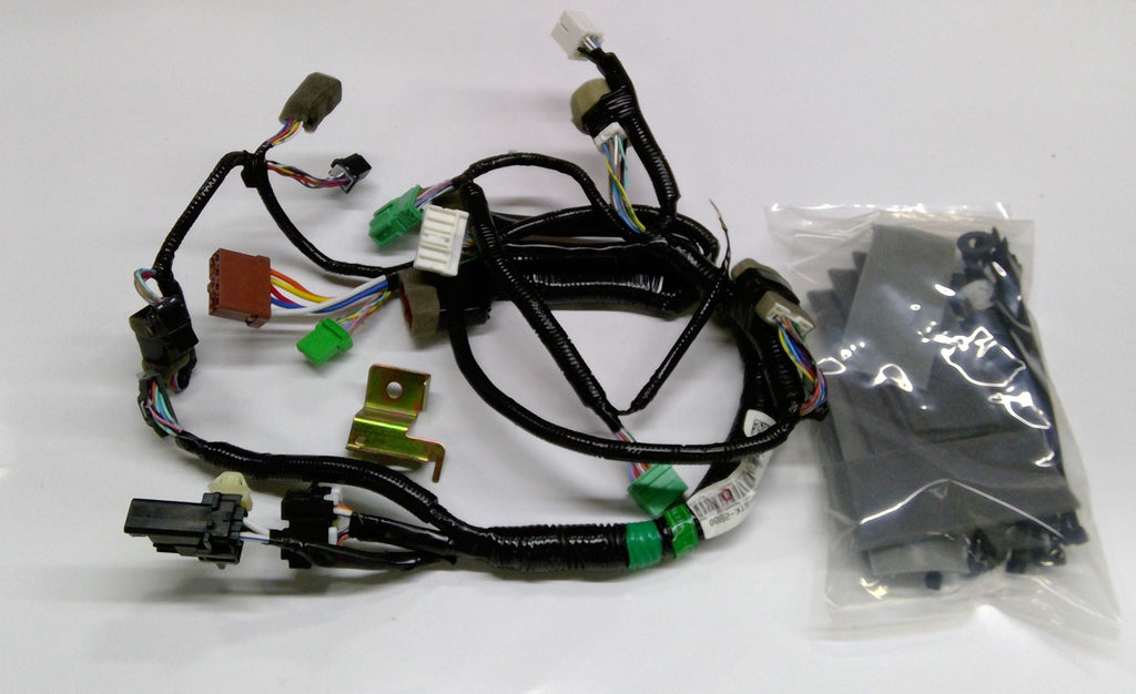Acura New 2010-2012 Fits Acura RDX Remote Engine Start Attachment, Part # 08E92-STK-200B