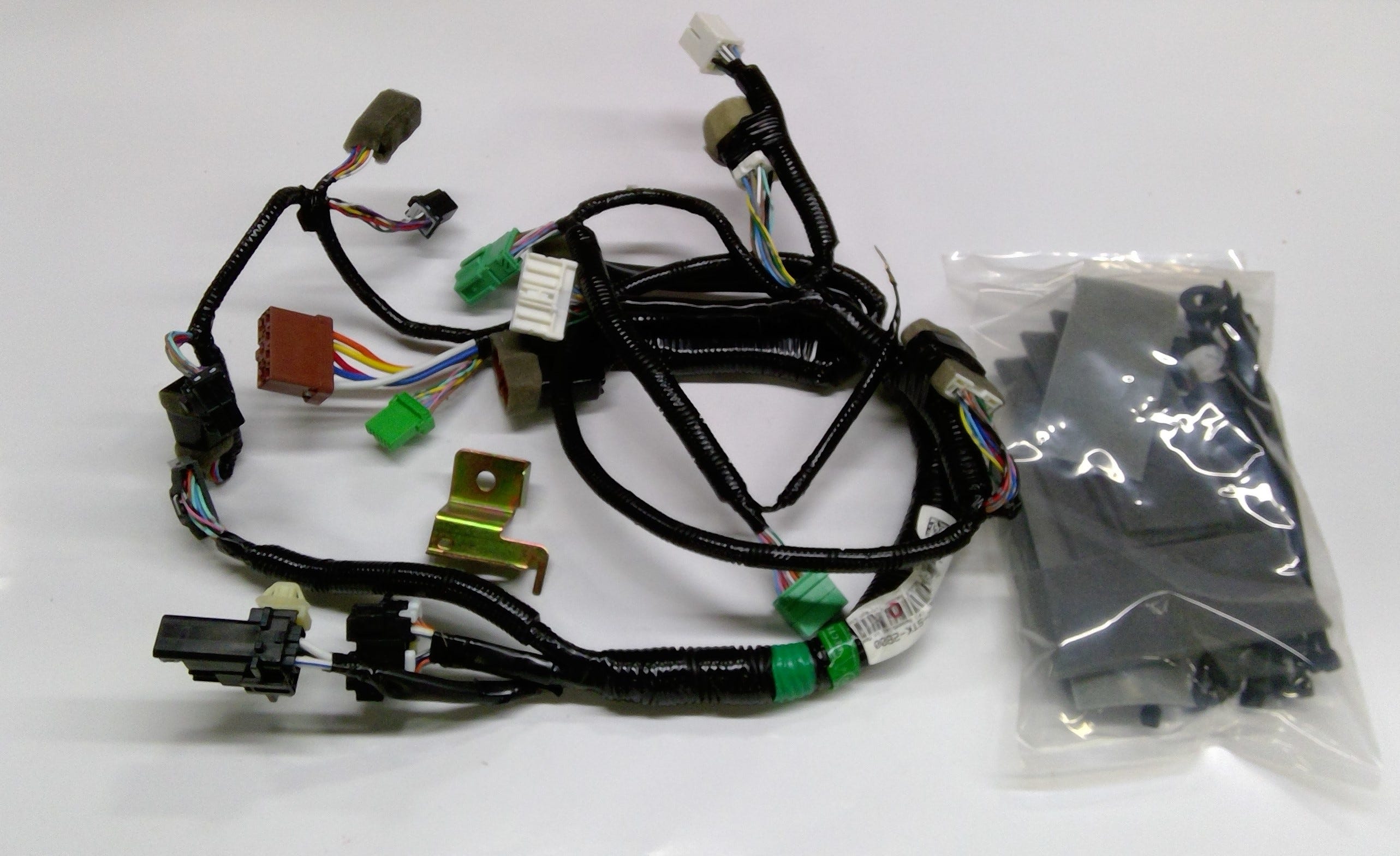 Acura New 2010-2012 Fits Acura RDX Remote Engine Start Attachment, Part # 08E92-STK-200B