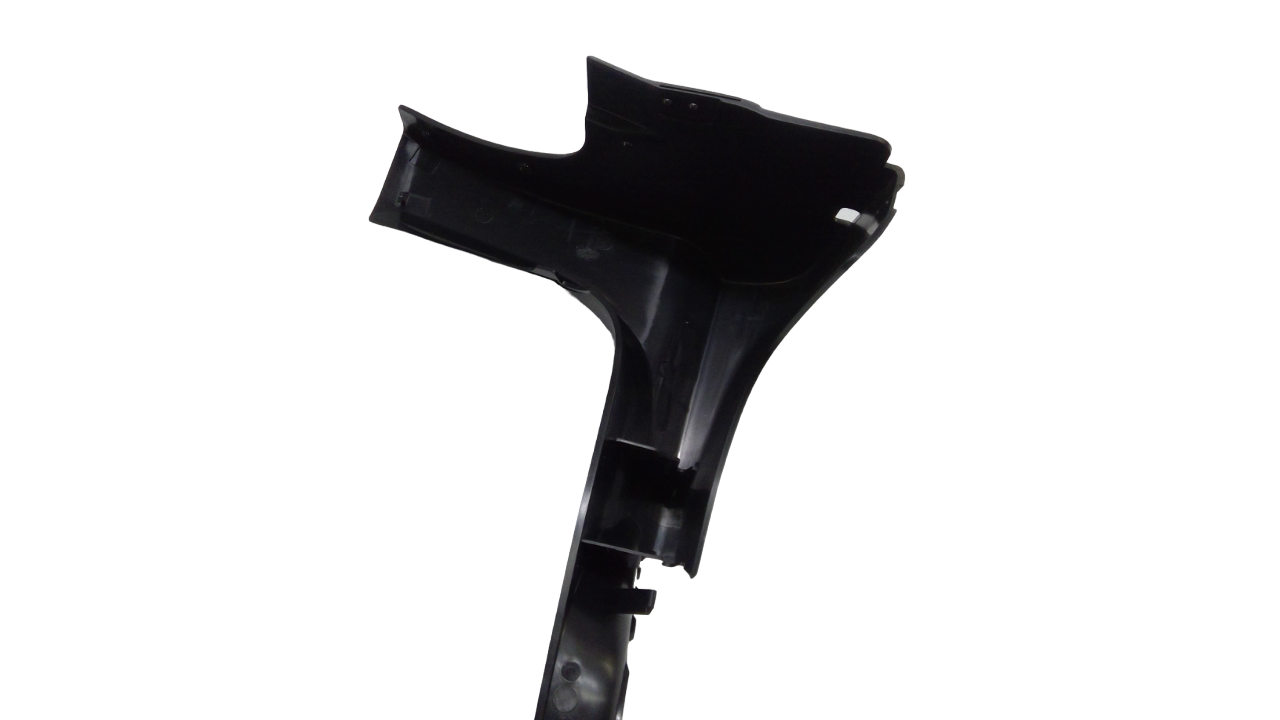 Honda New 2006-2008 Fits Honda Pilot End Cap, L. FR. Set, Part # 08L33-S9V-100R3