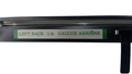 Honda New 1998-2002 Fits Honda Accord Trim, L. RR. Fenderwell, Part # 08P21-S84-10012