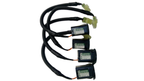 Acura New 2006-2008 Fits Acura RL / TL Back Up Sensors Carbon Gray Pearl Exterior, Part # 08V67-SJA-220
