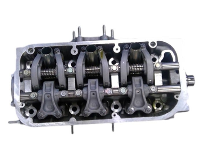 Honda New 2005-2007 Fits Honda Odyssey Front Cylinder Head General Assembly, Part # 10004-RGM-A00