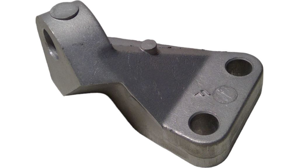 Honda New 1996-2005 Fits Honda Civic Stiffener, FR. Engine, Part # 11950-P2J-000