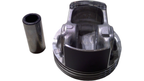 Honda New 2002-2006 Fits Honda CR-V Piston Set (Over Size) (0.25), Part # 13030-PPA-010