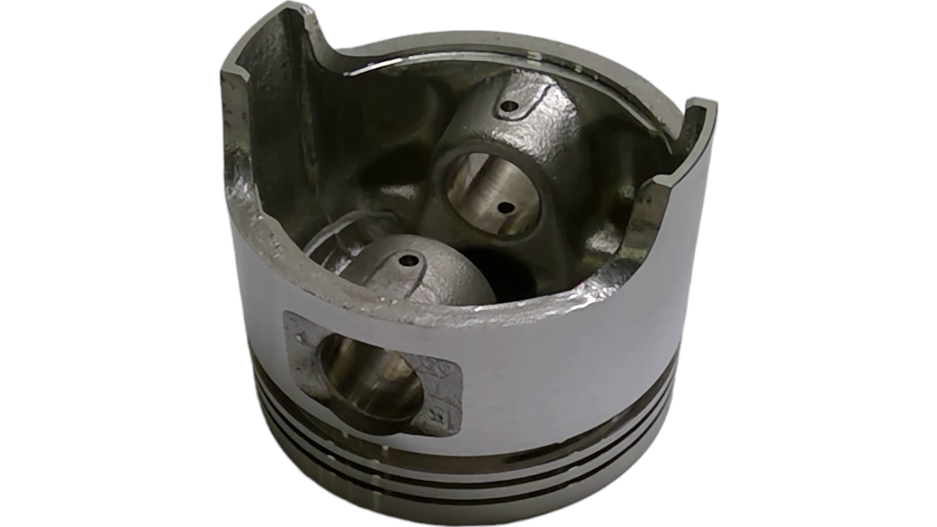 Honda New 1976-1979 Fits Honda Civic Piston (Standard), Part # 13101-657-030