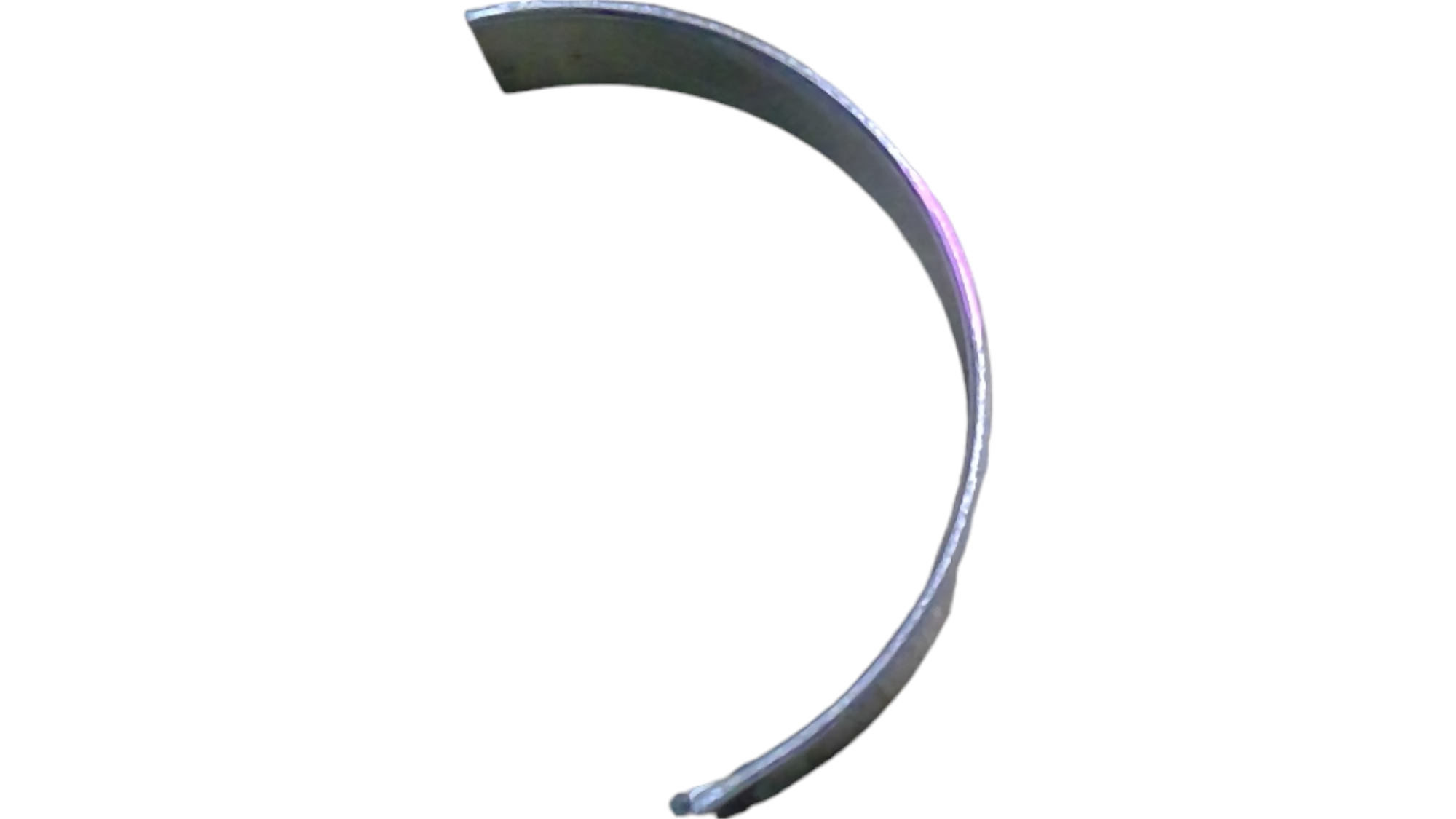 Honda New 1999-2001 Fits Honda Odyssey Bearing E, Connecting Rod (Pink) (Glacier Daido), Part # 13215-P8F-A02