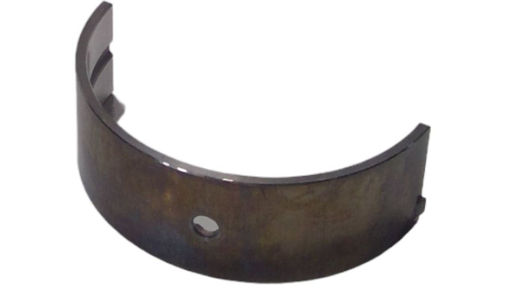 Honda New 1998-2002 Fits Honda Accord Bearing E, Main (Yellow) (Taiho), Part # 13325-PCA-004