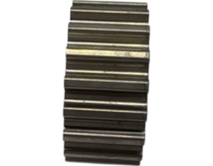 Honda New 1993-1995 Fits Honda Civic Pulley, Timing Belt Drive (Pennsylvania Metals), Part # 13621-PM9-A03