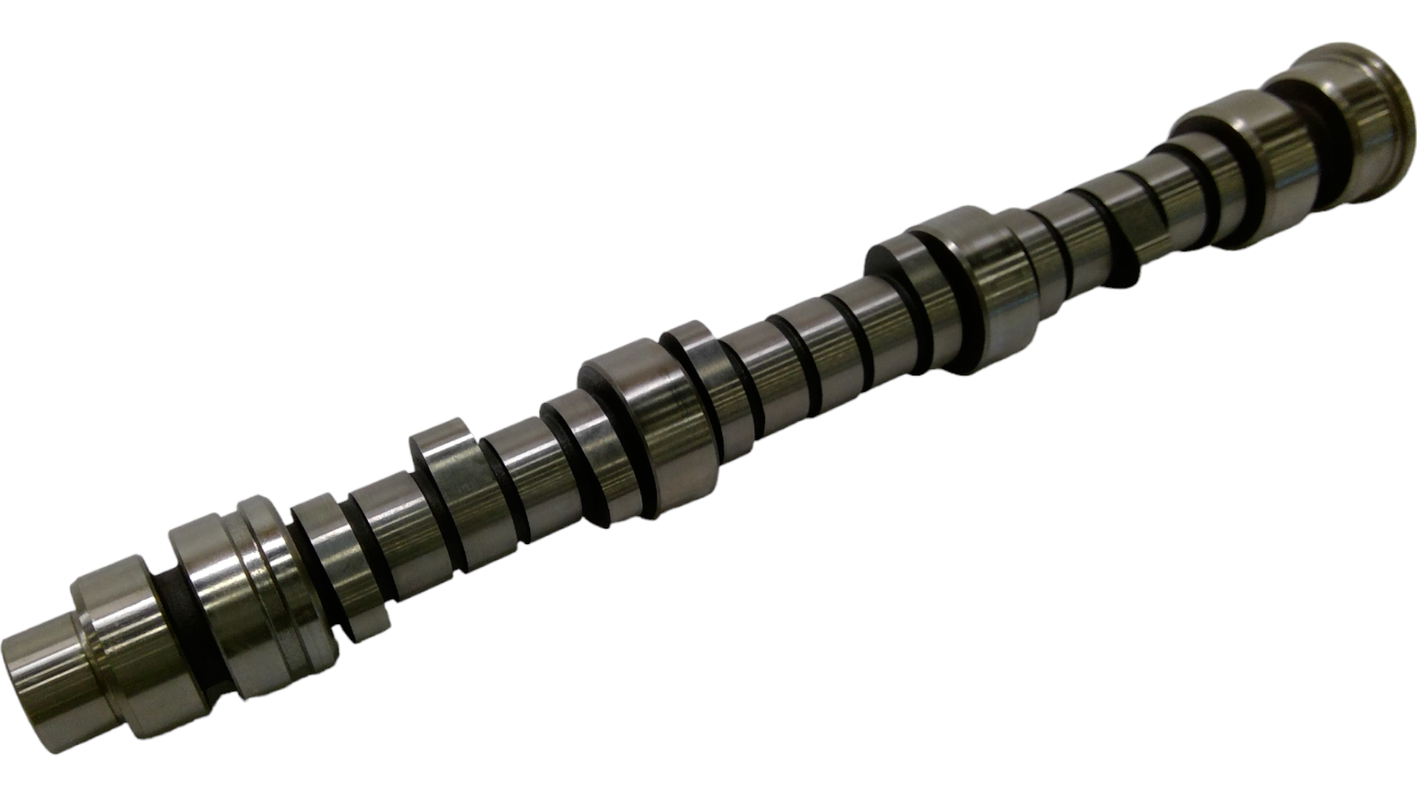 Honda New 2005-2007 Fits Honda Accord Hybrid Camshaft, Rear, Part # 14200-RDV-J00