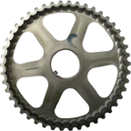 Honda New 1998-2002 Fits Honda Accord Pulley, Rear Timing Belt Driven, Part # 14270-P8A-A01