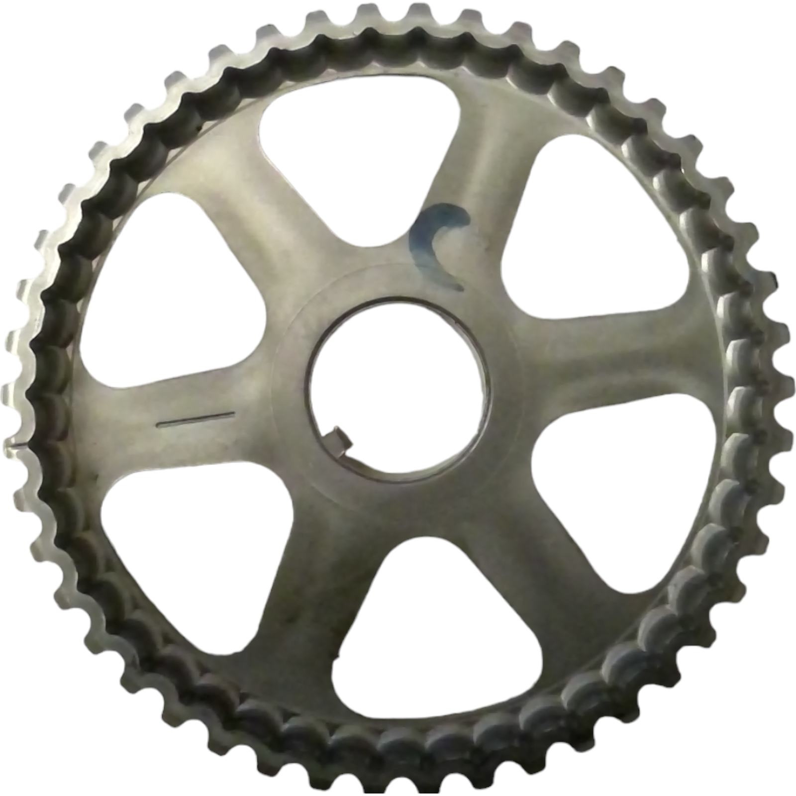 Honda New 1998-2002 Fits Honda Accord Pulley, Rear Timing Belt Driven, Part # 14270-P8A-A01