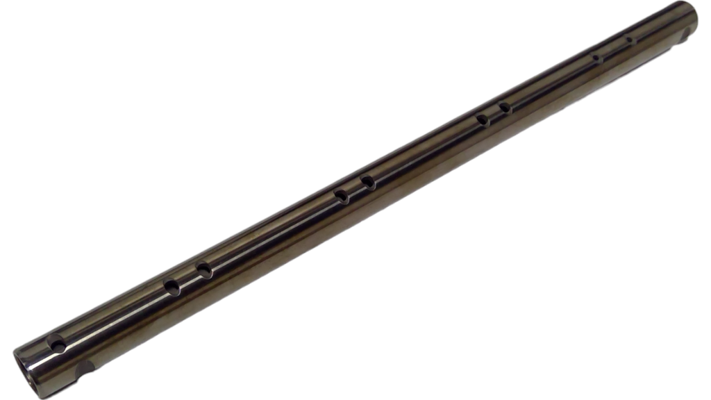 Honda New 2003-2005 Fits Honda Civic Shaft, Rocker, Part # 14631-PZA-000