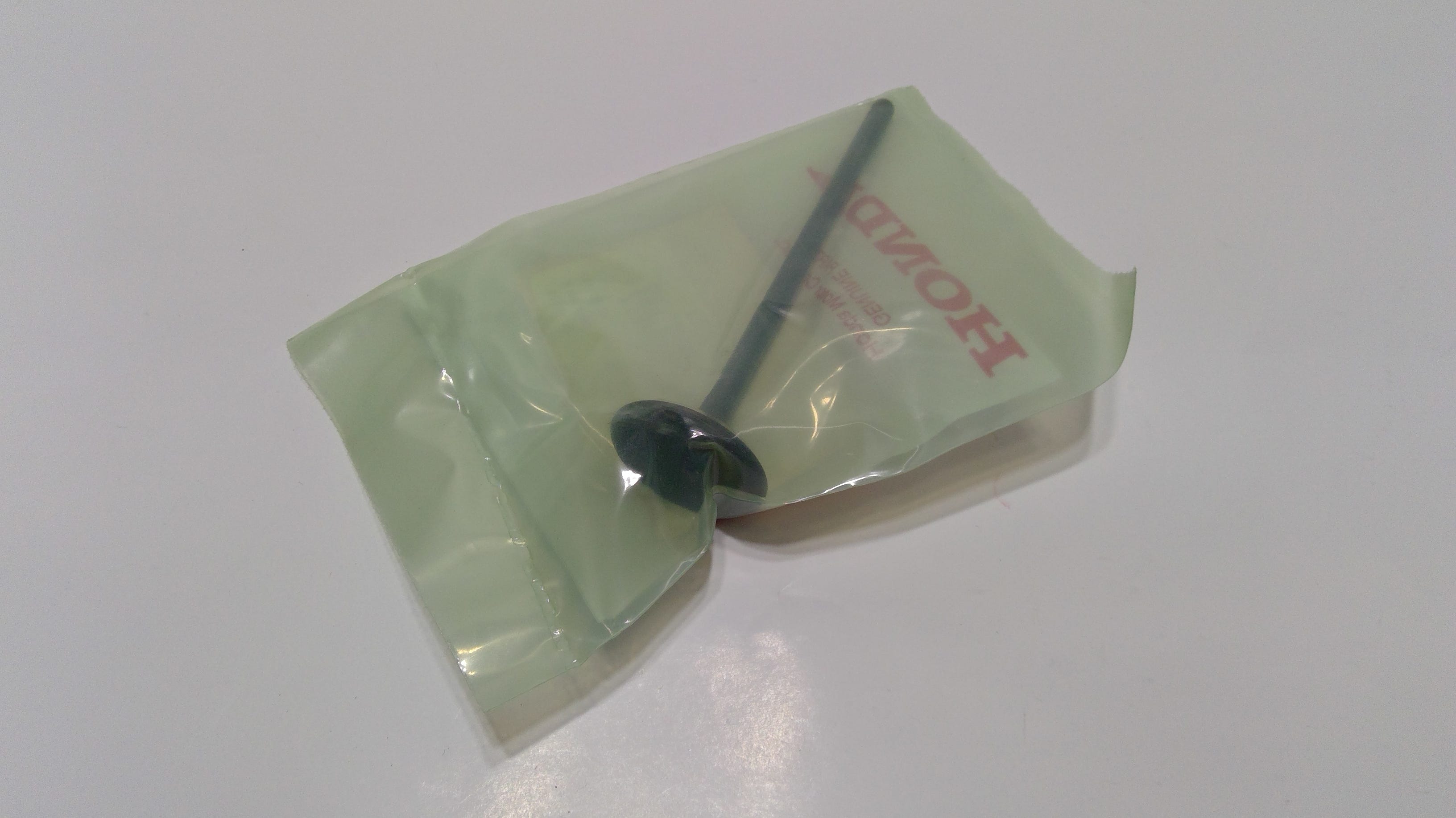 Honda New 1994-1997 Fits Honda Accord Inlet Valve, Part # 14711-P0J-A00