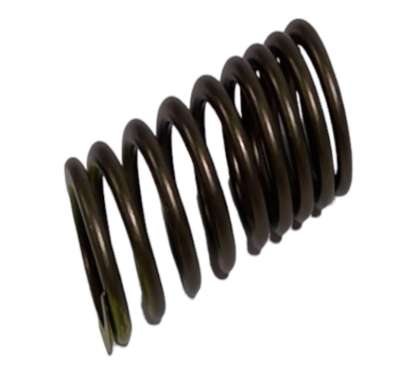Honda New 1992-1997 Fits Honda Accord Spring, In. Valve (Yellow) (Barnes), Part # 14761-PT7-A03