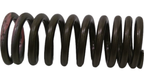 Honda New 2007-2008 Fits Honda Fit Spring, In. Valve (Pink) (Chuo Spring), Part # 14761-RSH-E01