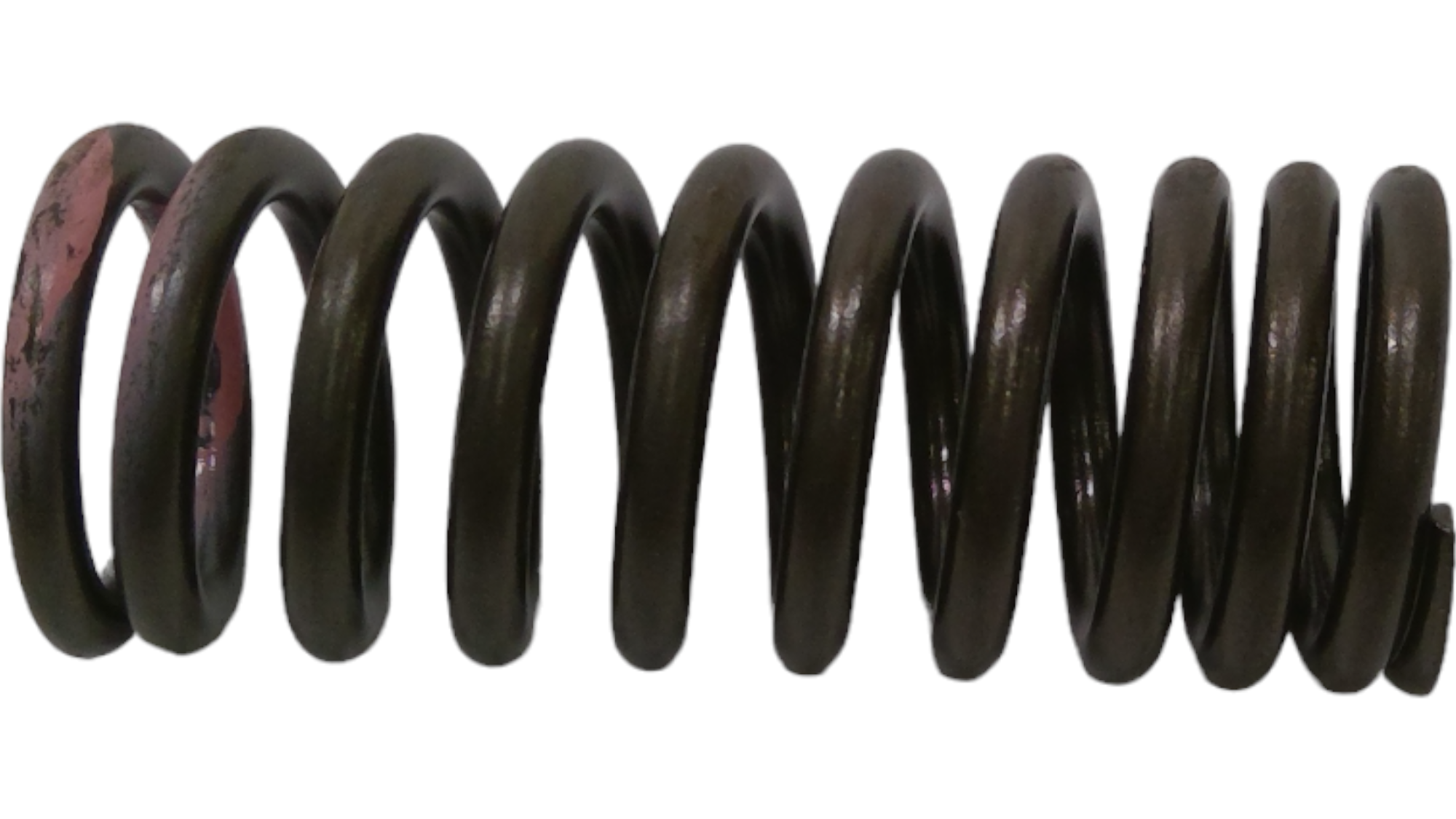 Honda New 2007-2008 Fits Honda Fit Spring, In. Valve (Pink) (Chuo Spring), Part # 14761-RSH-E01