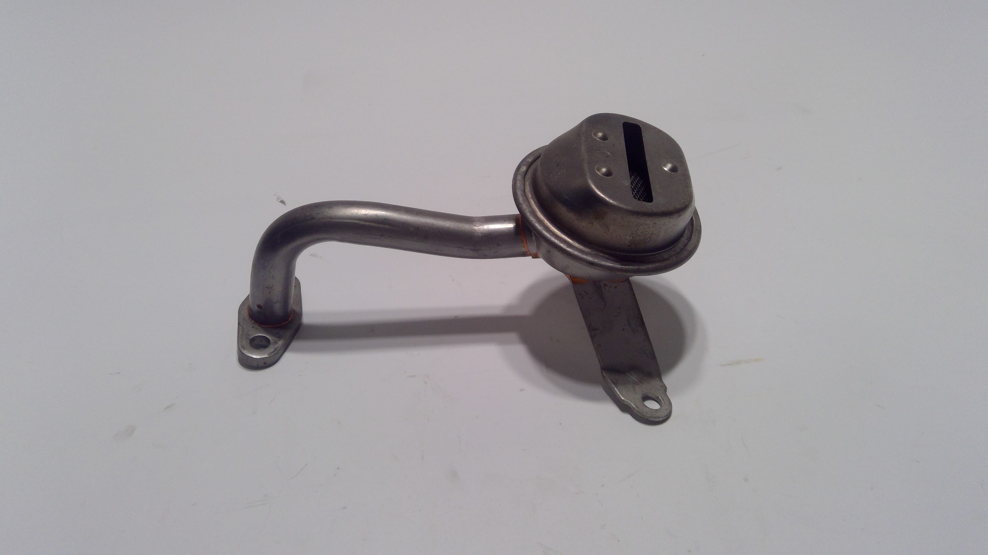 Honda New 2001-2005 Fits Honda Civic Oil Strainer, Part # 15220-PLC-000