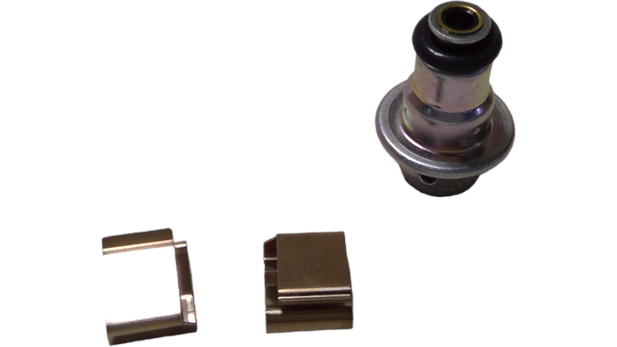 Honda New 2006-2007 Fits Honda Accord Hybrid Regulator Assembly, Part # 16015-SDH-H00
