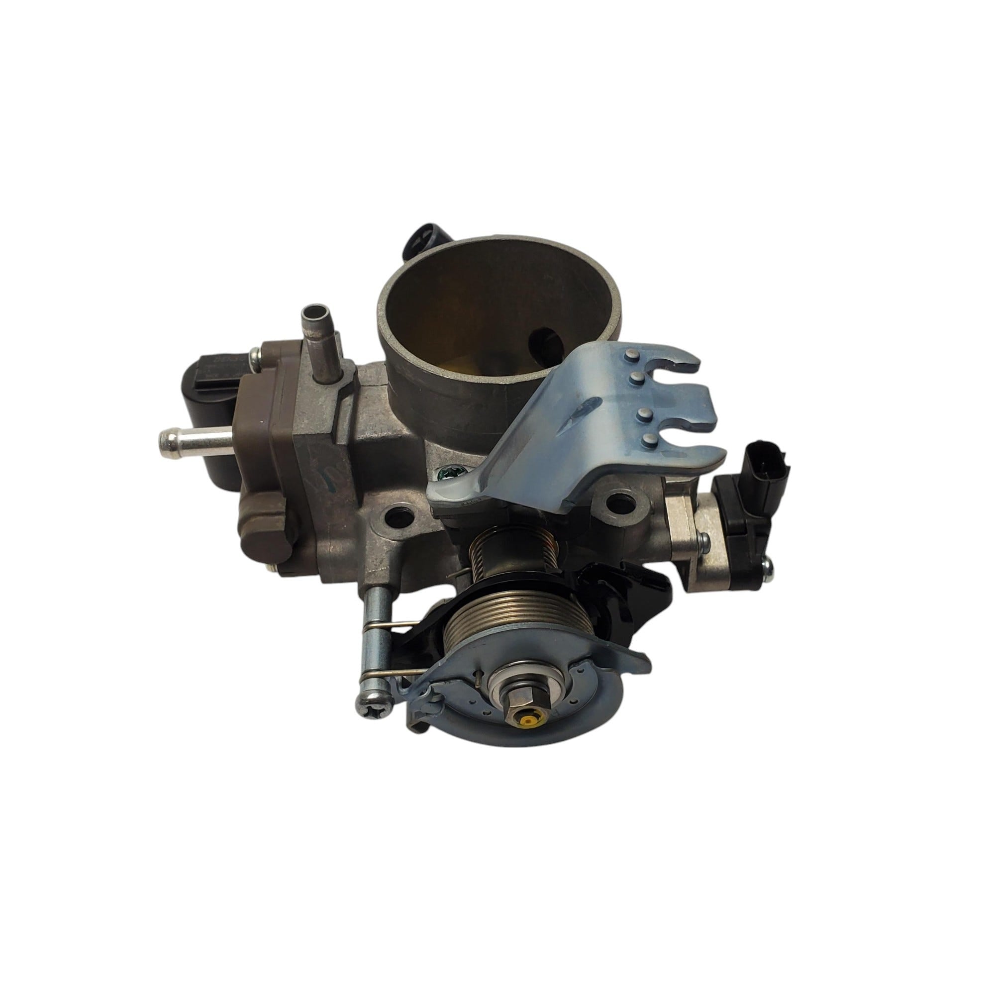 Honda New 2001 Fits Honda Odyssey Throttle Body Sub, Part # 16410-P8F-319