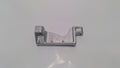 Honda New 2003-2005 Fits Honda Civic Bracket, EGR Valve Guard, Part # 16602-PZA-000