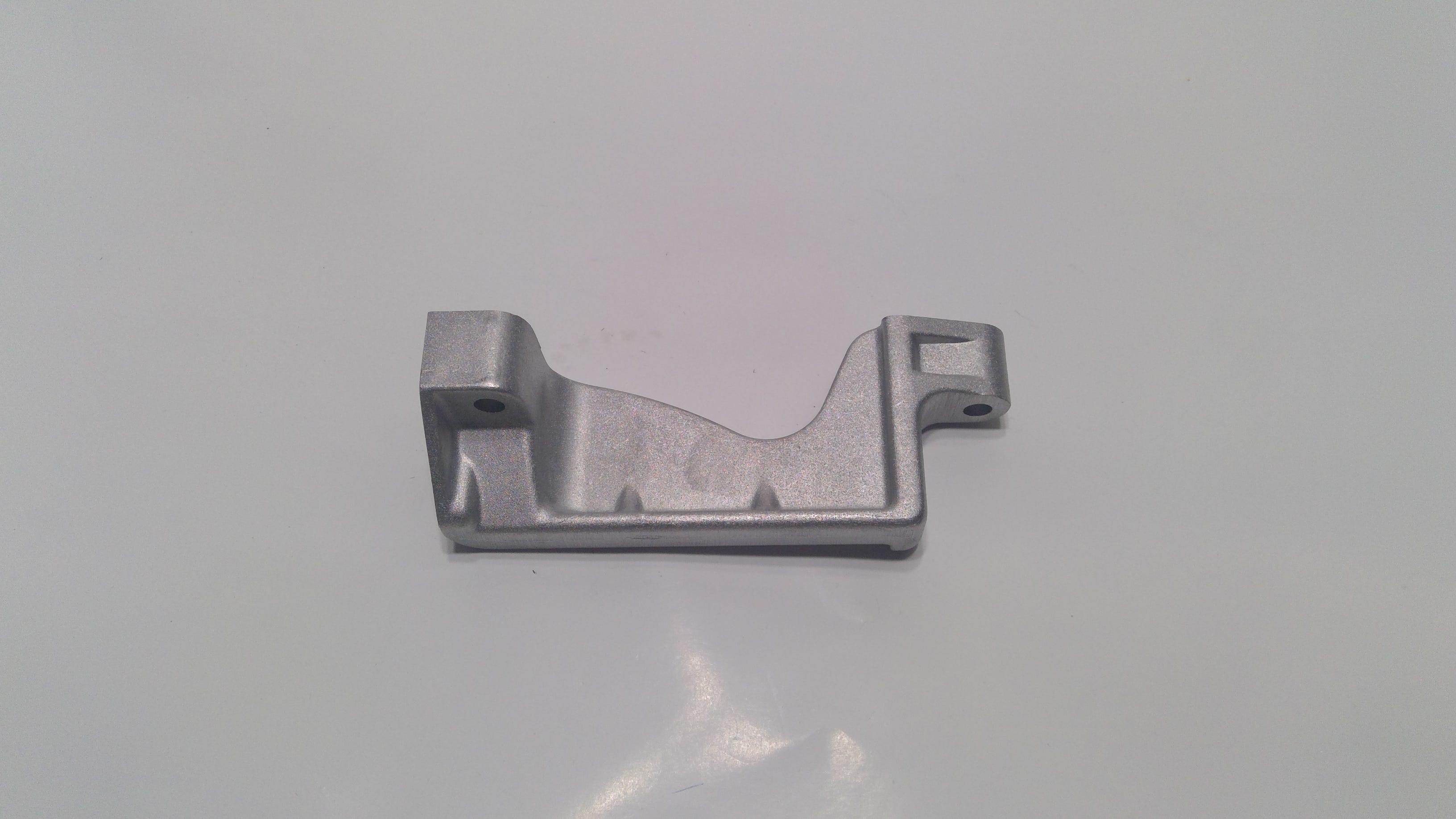 Honda New 2003-2005 Fits Honda Civic Bracket, EGR Valve Guard, Part # 16602-PZA-000