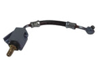 Honda New 2000-2002 Fits Honda Accord Hose B, Fuel Feed, Part # 16722-P8F-J02