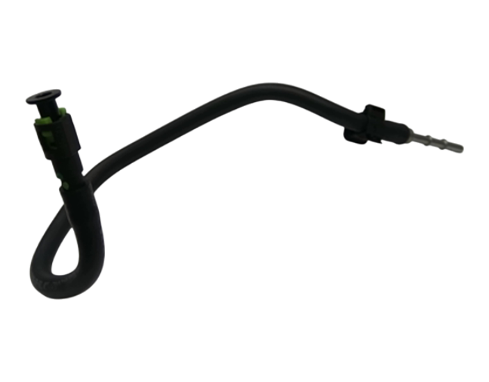 Honda New 2003-2007 Fits Honda Accord Hose B, Fuel Feed, Part # 16722-RAA-A01