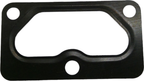 Honda New 2001-2005 Fits Honda Civic Gasket, Body Cover, Part # 16745-PMS-A01