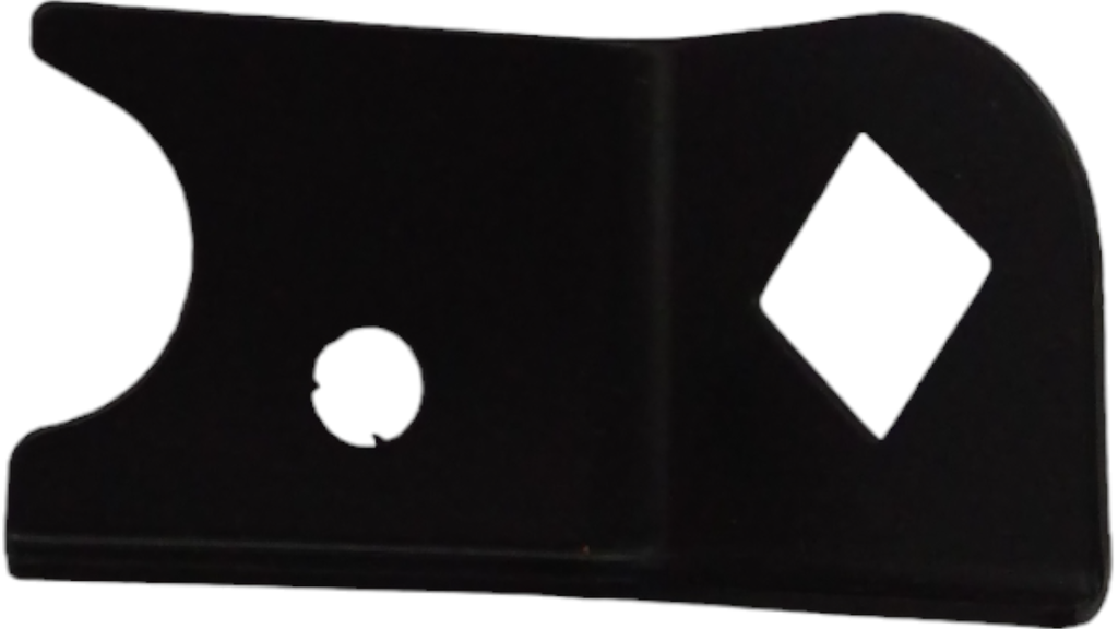 Honda New 2006-2011 Fits Honda Civic Stay, Pressure Regulator Tube, Part # 16749-RNE-A00