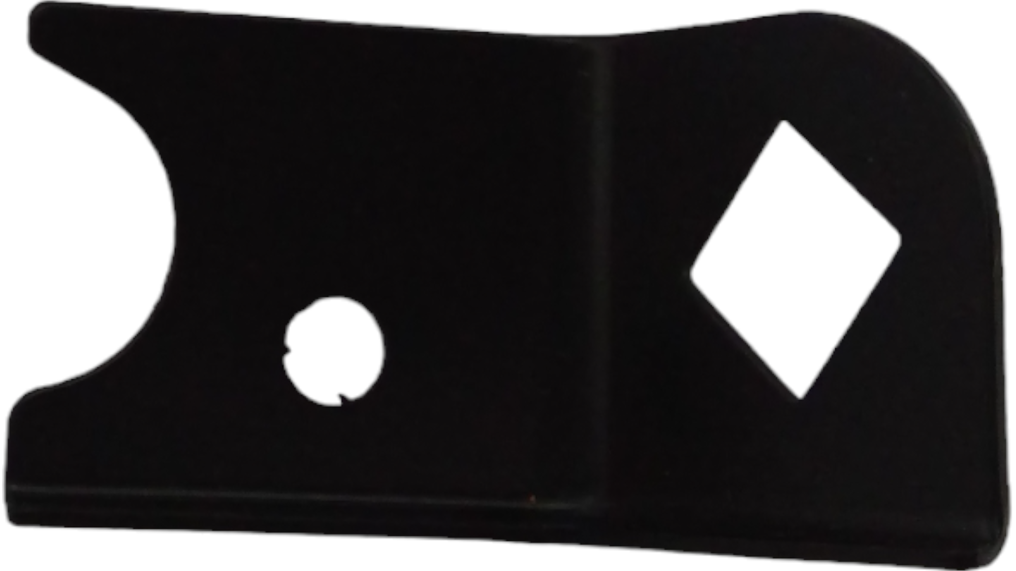 Honda New 2006-2011 Fits Honda Civic Stay, Pressure Regulator Tube, Part # 16749-RNE-A00