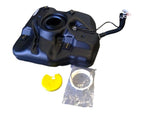 Honda New 2012 Fits Honda Civic Fuel Tank Set, Part # 17044-TR0-L00