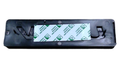 Honda New 2003-2004 Fits Honda Pilot Plate, Design, Part # 17125-PGK-L00