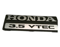 Honda New 2005-2008 Fits Honda Pilot Emblem, Intake Manifold Cover, Part # 17125-PVJ-A00