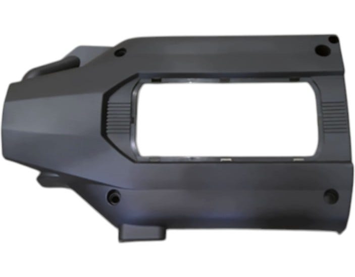 Honda New 2002-2004 Fits Honda Odyssey Cover A, In. Manifold, Part # 17128-PGK-A01