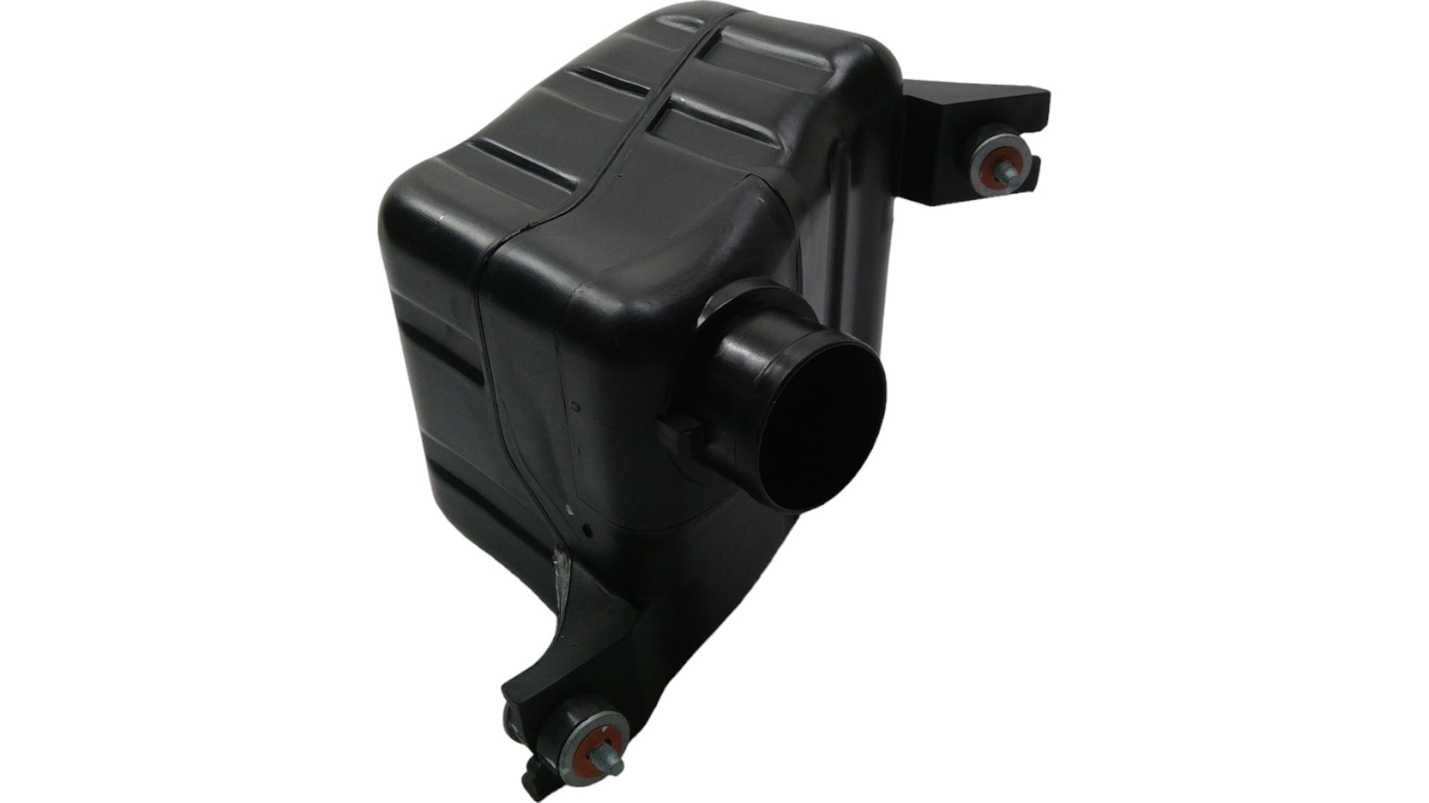 Honda New 2000-2006 Fits Honda Insight Resonator Chamber, Part # 17230-PHM-000