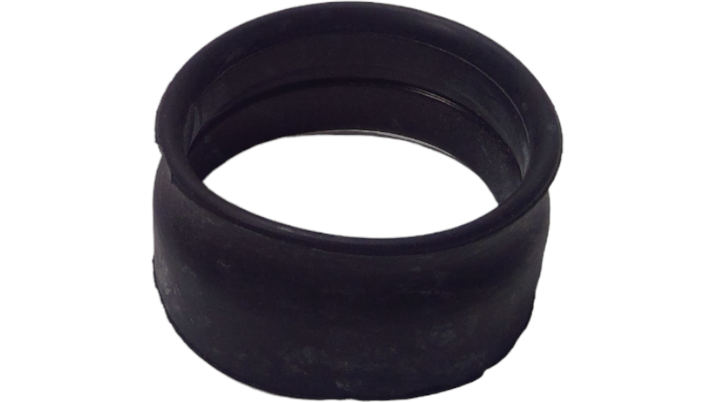 Honda New 1996-2000 Fits Honda Civic Rubber, In. Seal, Part # 17244-P2F-A00