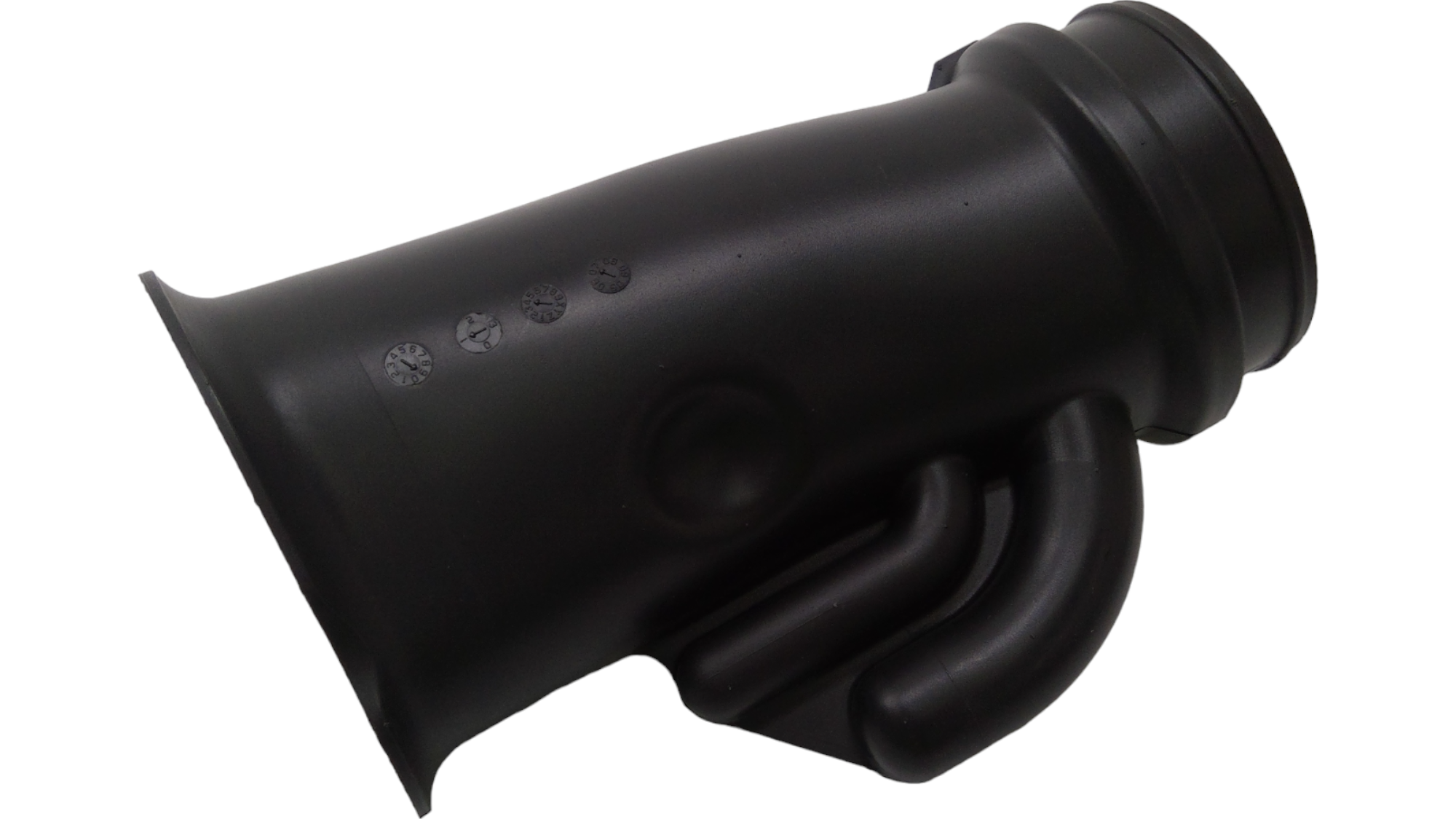 Honda New 2006-2007 Fits Honda Accord Hybrid Tube C, Air Inlet, Part # 17245-RCJ-A00
