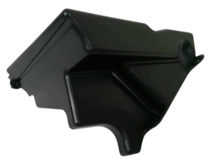 Honda New 2003-2005 Fits Honda Accord Cover, Air In., Part # 17246-RCA-A00