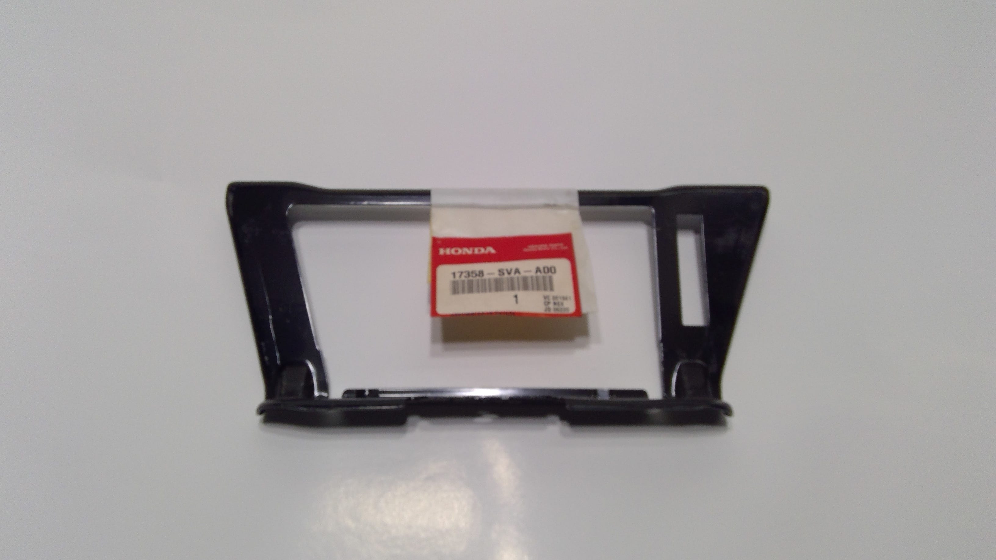 Honda New 2006 Fits Honda Civic Canister Bracket, Part # 17358-SVA-A00